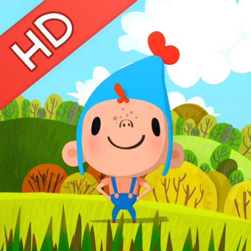 Morotobi's adventure HD