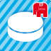 Air Hockey pour iPawn® (Lien AppStore) 