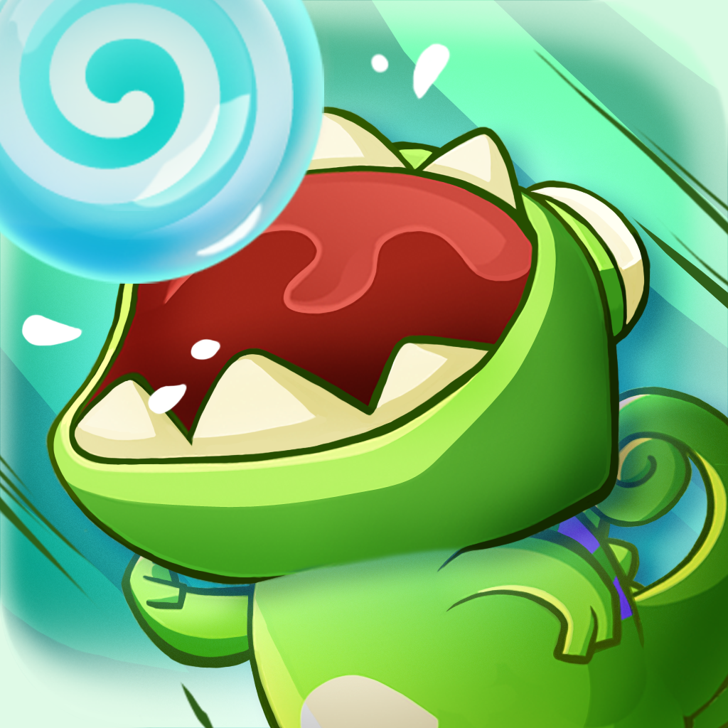 CandyMeleon by Bulkypix CandyMeleon by Bulkypix icon